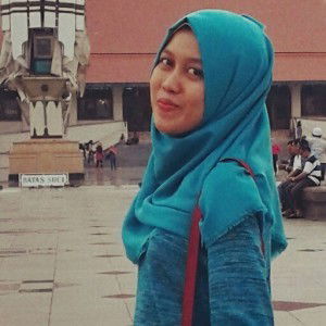 Indah Prastiwi profile icon