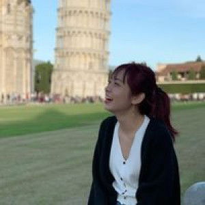 Vivian Tay profile icon