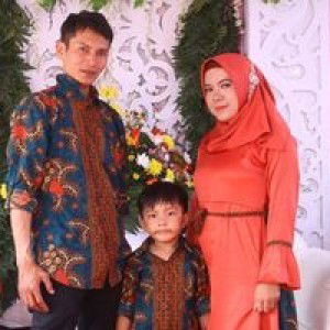 sri sulastri destriani profile icon