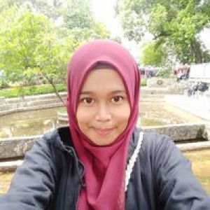 Irma Fatmayanti profile icon