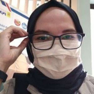 Chaero Nisa profile icon