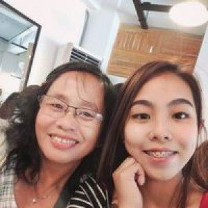 Kate Kristine Vejerano profile icon