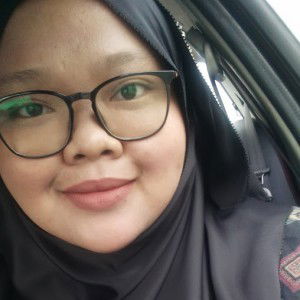 NUR AINI ABD HAMID profile icon