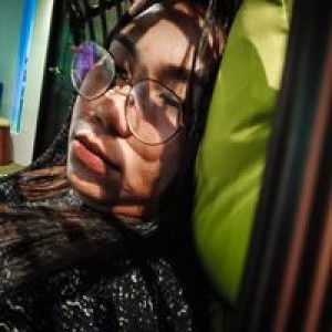 Glory Flor profile icon