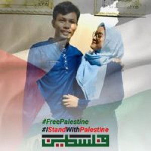 Anisah Hassan profile icon