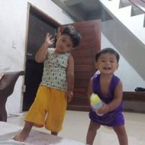 Mariel Loren Raquedan profile icon