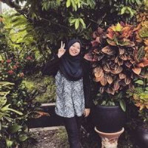 Nurazmira Ahmad Sapri profile icon