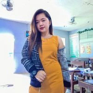 Chezel Diansay Zacaria-Rosell profile icon