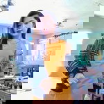 Chezel Diansay Zacaria-Rosell profile icon