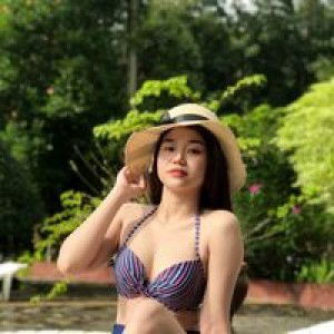 Mary Joy Hera Vicente profile icon