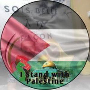 Syaezah Omar profile icon