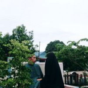 Muthmainnah Hasyim profile icon