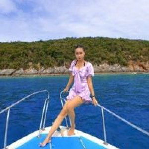 อั้ม มี่ profile icon