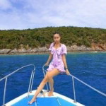 อั้ม มี่ profile icon