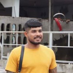 แขกแสบ ชูชีวา profile icon