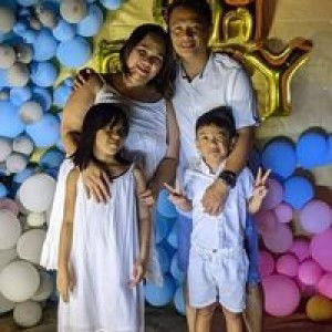 Namnam Paciente profile icon