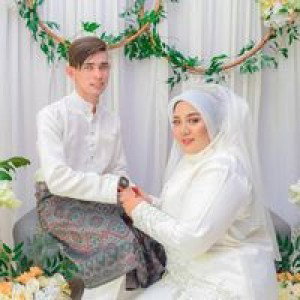 Nur Nadiah profile icon