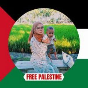 Irsha Shafika Roslan profile icon