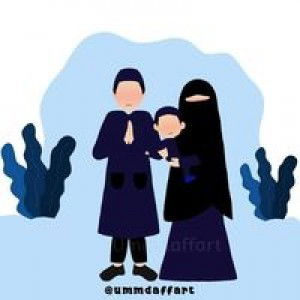 Sarah Ummu Hudzaifah profile icon