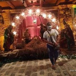 Michelle Magbitang Castro profile icon