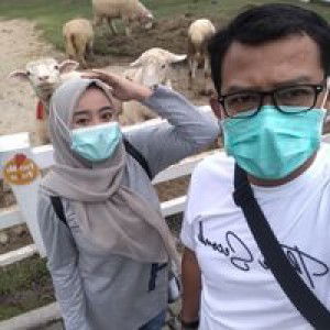 Rizky Nabilah Safitri profile icon