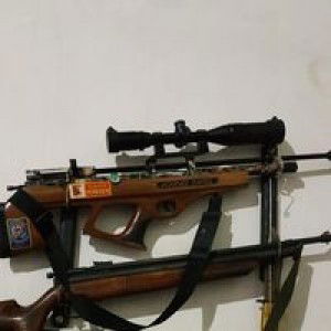 Harianto profile icon