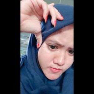 Fitri I L profile icon