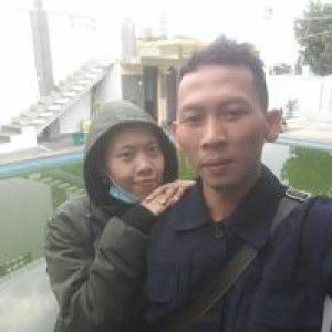 Anggraeni Sazam ZM profile icon