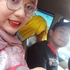 Fifi Magfiroh profile icon