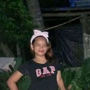 Cristina Tenorio Tagadiad profile icon