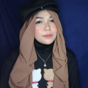 Yayank Tersayang profile icon