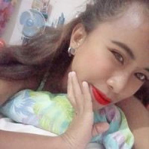 Ellamay Badando Gerez profile icon