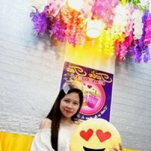 Angelyn Talaman Endoma profile icon