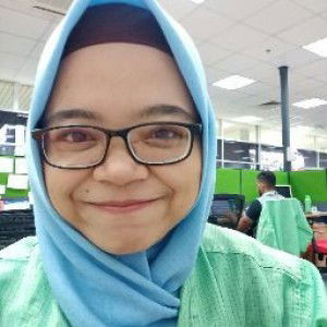 Nurjanah Huriyah profile icon