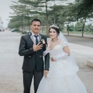 Stefin Oktavia Rompah profile icon