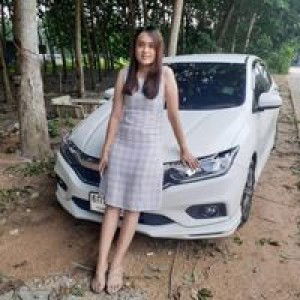 B'Bee Pinnarat profile icon