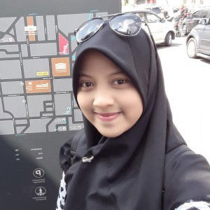 Hanifa Uly Amrina profile icon