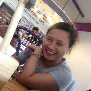 Donna Latag profile icon