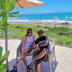 Jade Ann Mendoza-Gadin profile icon