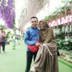 Risna Zamzamy profile icon