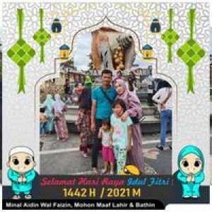 Sartika Azza profile icon