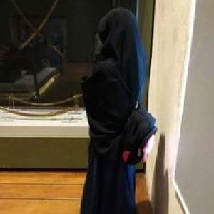 Siti Amilatu Sholihah profile icon