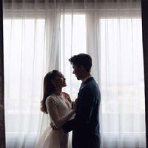 Peachh Kongsaen profile icon