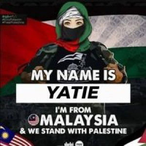 Puan Yad profile icon