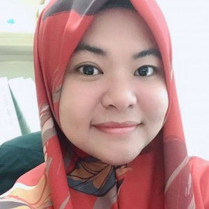 NASIBAH HUSNA MOHD KADIR profile icon