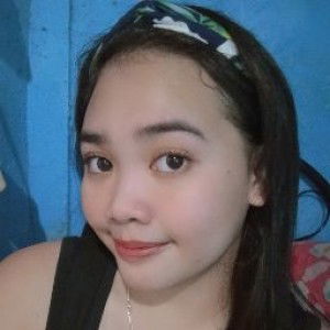 Angelica Caliwag profile icon