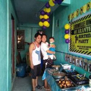 Angelica Ann Morena Salada profile icon