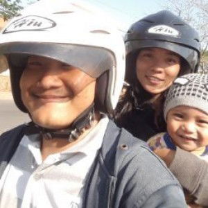 Dwi Martha Ayu Sumadya profile icon