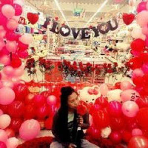 Valerie Grace Raymundo Busa profile icon