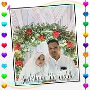 Rafidah Khaidir profile icon